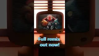 Miniature : Pokémon DPP – Battle! Lake Guardians [Remix] #shorts