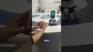 Miniature : YCOO Unboxing - Octobot ! 🤖 #robot  #enfants #jouet #silverlit #SILVERLITFRANCE