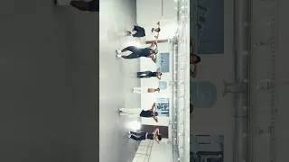 Miniature : Follow on instagram : @Silvervice_ #dance #ayanakamura