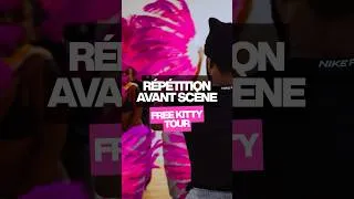 Miniature : Teaser du documentaire complet de cette expérience, bientôt dispo sur YouTube. #concert #theodora