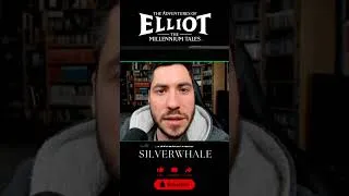Miniature : C'est quel genre de chat ça ? 😆😺 #theadventuresofelliot #squareenix #gaming