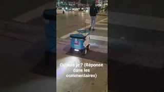 Miniature : ou suis je ?