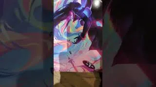 Miniature : instinct 🥳🥳