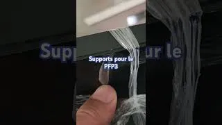Miniature : supports pour le PFP3