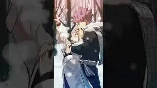 Miniature : Le Nalu se créer #fairytail #anime #manga #fairytailland #fairytailes #edit #animeedit