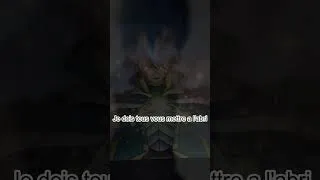 Miniature : Jellal le roi #fairytail #anime #manga #edit #animeedit #jellal