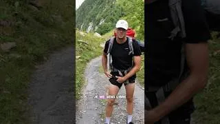 Miniature : Les bivouacs ça me rend fou