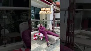 Miniature : 🔥🔥AGF ASAF 2026 _ ABIJAN 🔥#viral #shortvideo #motivation #inspiration #youtubeshorts #short #afrique