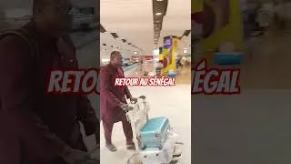 Miniature : 🔥🔥DE RETOUR, TRAVAIL CONTINUE 🔥🔥#viral #voyage #motivation #inspiration #shortvideo #short