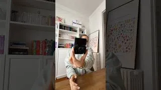 Miniature : La meilleure caméra de vlog ? 📸 #unboxing #insta360goultra #crashtest