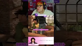 Miniature : Vois aussi vous aimez surfer sur le World wide web 🙃 #twitch #twitchclips #retrogaming #y2k #al7