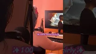 Miniature : Retro gaming ✨100% girly✨ 👀#twitchgirls #twitchfr #twitchfrancophone #sims2 #retrogaming #equitation