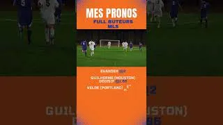 Miniature : Pronostics foot du jour