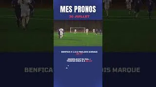 Miniature : Pronostics Football Ligue Europa Jeudi 30 Juillet  Europa League