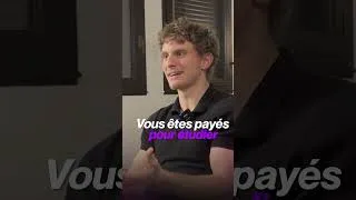 Miniature : À l’ENS… t’es payé pour étudier