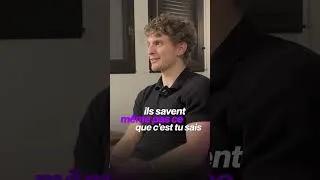 Miniature : On arrive à l’ENS   aucune animosité, que de l’entraide