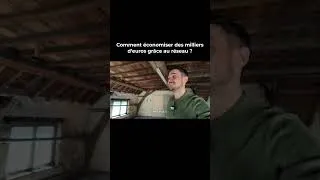 Miniature : Les bons contacts font souvent toute la différence sur la rentabilité d’une opération.