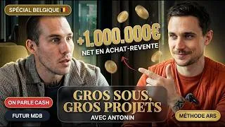 Miniature : Perdre 100000€ par ego