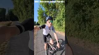 Miniature : BlaBlaShortTech / Vous partez toujours trop vite 🏎️