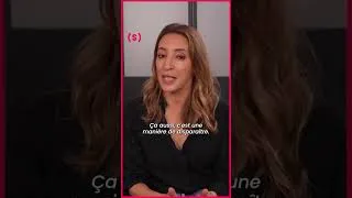 Miniature : Découvrez pourquoi certaines femmes choisissent de s'effacer avec Nadia Daam