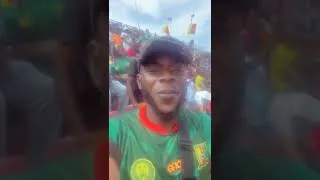 Miniature : SAMUEL ÉTO'O A CONQUIS TOUT LE STADE