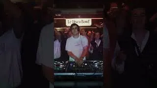 Miniature : #dj #housemusic #party