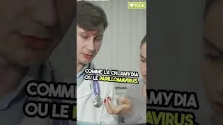 Miniature : 🔎 Infections Gynécologiques : Les Signes à Ne Pas Ignorer et Comment les Prévenir ! 🚫💡