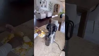 Miniature : J’ai testé une semaine détox et mon corps m’a remercié! Juicing on a budget