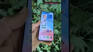 Miniature : Honor Magic 8 pro #honor #honor2026 #honortest #test #smartphone #shortvideo #simpleavis #simple