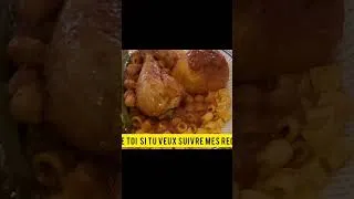 Miniature : PÂTES TUNISIENNES MAKAROUNA BEL  SALSA
