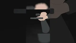 Miniature : Technique Harries : Comment viser juste dans le noir (plusieurs façons de tirer)
