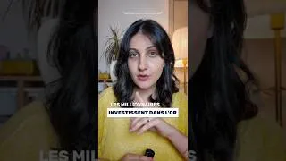 Miniature : 4 bonnes raisons d’investir dans l’or