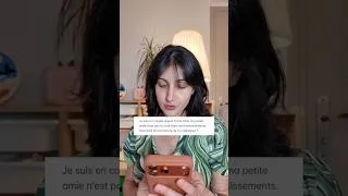Miniature : Ma copine ne s’intéresse pas aux investissements