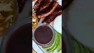 Miniature : Ribs Haitian Style #haiti #food #haitianfood