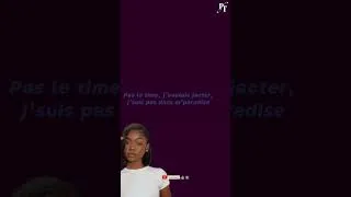Miniature : PARADISE #dachi #nouveauté #lyrics #paroles #cover