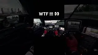 Miniature : WTF !!! 👀 #simracing #assettocorsa #nordschleife #pov