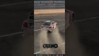 Miniature : cheat cut iracing IRX Fred Green2 | #simracing_one sur #Twitch