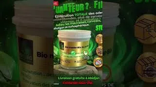 Miniature : UNE FOSSE SEPTIQUE CLASSIQUE QUI SE REMPLIT VITE, LA SOLUTION C'est BIO ENZYME BIO MASTER