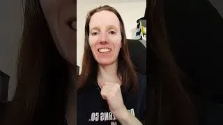 Miniature : Je galère à vous sortir une vidéo lol 🤣🤣 #simsettegirl