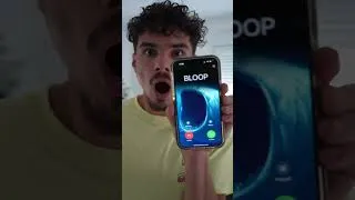 Miniature : LE BLOOP M'APPELLE #short #bloops