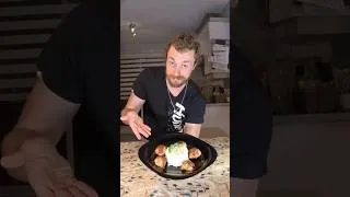 Miniature : Mes boulettes de viande passe-partout 🍡 #recipe#food#easyrecipe #cooking#meatballs#cookingvideo