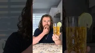 Miniature : Viral Sprite Ice Tea Hong Kong🧋#foodhacks#food#drink#summer#foodie#cooking#cookingchannel#sprite