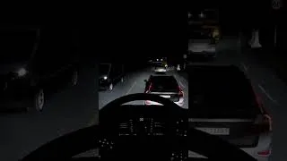 Miniature : C'est SUPER DANGEREUX ! #eurotrucksimulator2 #fyp #funny