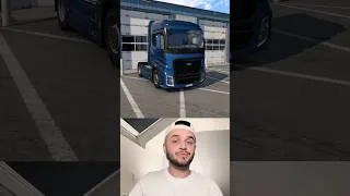 Miniature : Personne ne parle de ce camion sur Euro Truck Simulator 2 🤫 #eurotrucksimulator2 #ets2 #ets2mod