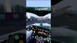 Miniature : HUGE CRASH ! | GP Pays Bas - Elite Saison 13 #shorts