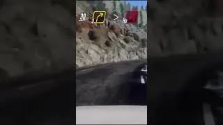 Miniature : R5 - AADEO CRASH ! | Rallye Monte Carlo 2022 #Shorts