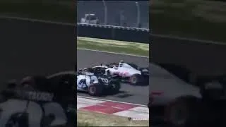 Miniature : EPIC BATTLE FOR THE LEAD | GP Pays-Bas - Pro Saison 11 #shorts