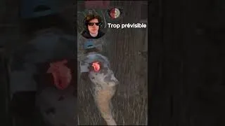 Miniature : Dans le milieu on appelle ceci un Karma #game #gaming #dbd  #deadbydaylight #dbdclips #twitch