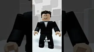 Miniature : La FIN des VISAGES ROBLOX