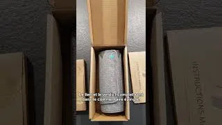 Miniature : Withings BPM Connect - Tensiomètre Électronique à Bras : le défaut que personne ne te dit #Shorts